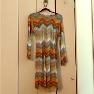 Missoni dress size 4